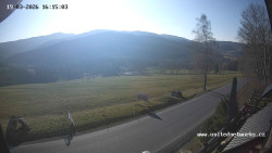 Údolí Úhlavy, Královský Hvozd