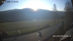 Údolí Úhlavy, Královský Hvozd