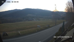 Údolí Úhlavy, Královský Hvozd