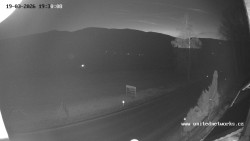 Údolí Úhlavy, Královský Hvozd