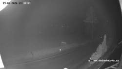 Údolí Úhlavy, Královský Hvozd