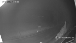 Údolí Úhlavy, Královský Hvozd