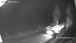 Údolí Úhlavy, Královský Hvozd