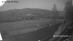 Údolí Úhlavy, Královský Hvozd