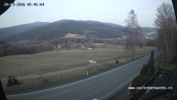 Údolí Úhlavy, Královský Hvozd