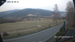 Údolí Úhlavy, Královský Hvozd