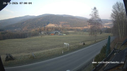 Údolí Úhlavy, Královský Hvozd