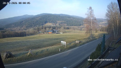 Údolí Úhlavy, Královský Hvozd