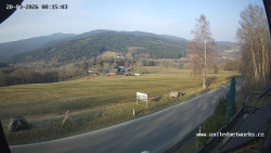 Údolí Úhlavy, Královský Hvozd