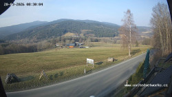 Údolí Úhlavy, Královský Hvozd