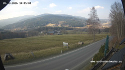 Údolí Úhlavy, Královský Hvozd