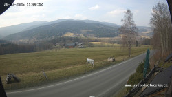 Údolí Úhlavy, Královský Hvozd