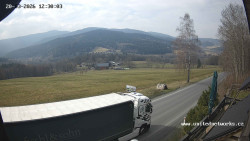 Údolí Úhlavy, Královský Hvozd