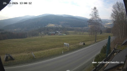 Údolí Úhlavy, Královský Hvozd