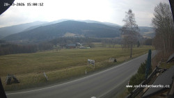 Údolí Úhlavy, Královský Hvozd