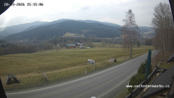 Údolí Úhlavy, Královský Hvozd