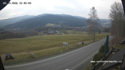 Údolí Úhlavy, Královský Hvozd