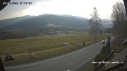 Údolí Úhlavy, Královský Hvozd