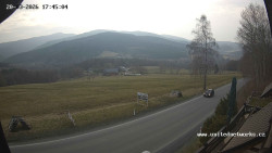 Údolí Úhlavy, Královský Hvozd