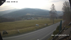 Údolí Úhlavy, Královský Hvozd