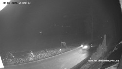 Údolí Úhlavy, Královský Hvozd