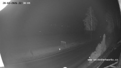 Údolí Úhlavy, Královský Hvozd