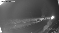 Údolí Úhlavy, Královský Hvozd