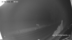 Údolí Úhlavy, Královský Hvozd