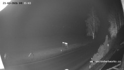 Údolí Úhlavy, Královský Hvozd