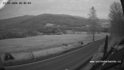 Údolí Úhlavy, Královský Hvozd