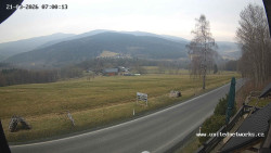 Údolí Úhlavy, Královský Hvozd