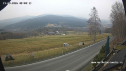 Údolí Úhlavy, Královský Hvozd