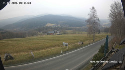 Údolí Úhlavy, Královský Hvozd