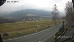 Údolí Úhlavy, Královský Hvozd