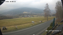 Údolí Úhlavy, Královský Hvozd