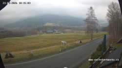 Údolí Úhlavy, Královský Hvozd