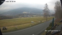 Údolí Úhlavy, Královský Hvozd