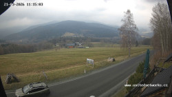 Údolí Úhlavy, Královský Hvozd