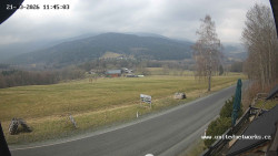 Údolí Úhlavy, Královský Hvozd