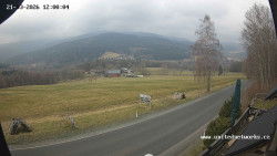 Údolí Úhlavy, Královský Hvozd