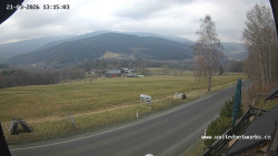 Údolí Úhlavy, Královský Hvozd