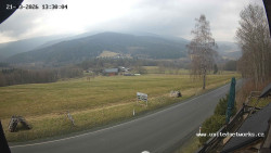 Údolí Úhlavy, Královský Hvozd