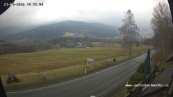 Údolí Úhlavy, Královský Hvozd