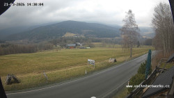 Údolí Úhlavy, Královský Hvozd