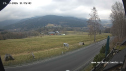 Údolí Úhlavy, Královský Hvozd