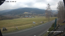 Údolí Úhlavy, Královský Hvozd