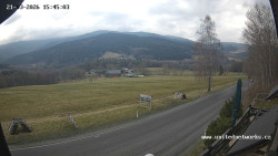 Údolí Úhlavy, Královský Hvozd