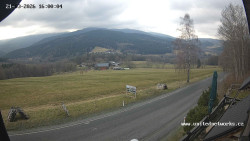 Údolí Úhlavy, Královský Hvozd