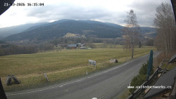 Údolí Úhlavy, Královský Hvozd