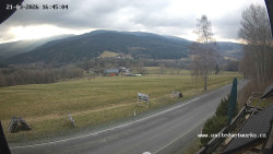 Údolí Úhlavy, Královský Hvozd